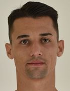 Simone Santoroboyu ve yaşı kaç