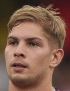 Emile Smith Roweboyu ve yaşı kaç