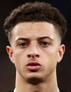 Ethan Ampaduboyu ve yaşı kaç