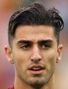 Antonio Candelaboyu ve yaşı kaç