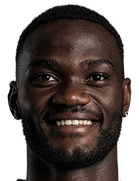 Emmanuel Latte Lathboyu ve yaşı kaç