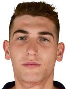 Federico Mazzaraniboyu ve yaşı kaç