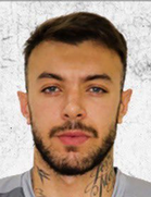 Feyzullah Gunesboyu ve yaşı kaç