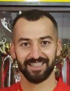 Hamit Bayraktarboyu ve yaşı kaç