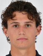 Brenden Aaronsonboyu ve yaşı kaç