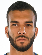 Shady Oukhaddaboyu ve yaşı kaç