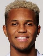 Felix Aguboyu ve yaşı kaç