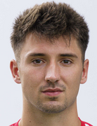 Silvio Apollonioboyu ve yaşı kaç