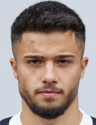 Jusuf Gazibegovicboyu ve yaşı kaç