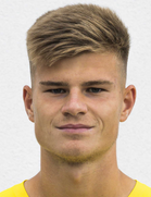 Mathias Gindlboyu ve yaşı kaç