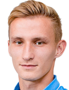 Artem Filippovboyu ve yaşı kaç