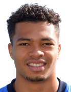 Mouhamed Belkheirboyu ve yaşı kaç