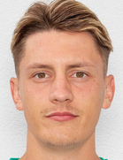 Felix Bacherboyu ve yaşı kaç