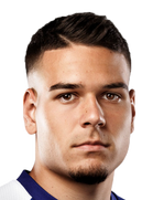 Filip Ugrinicboyu ve yaşı kaç