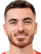 Victor Campuzanoboyu ve yaşı kaç