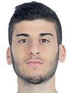 Alessio Miceliboyu ve yaşı kaç