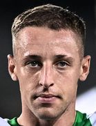 Davide Frattesiboyu ve yaşı kaç