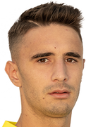 Massimo Bertagnoliboyu ve yaşı kaç