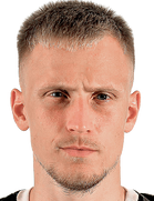 Aleksey Berdnikovboyu ve yaşı kaç