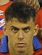 Felipe Carballoboyu ve yaşı kaç