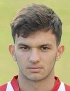 Matteo Anzolinboyu ve yaşı kaç