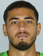 Hakim Guenoucheboyu ve yaşı kaç