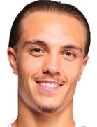 Maxence Caqueretboyu ve yaşı kaç