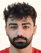 Batuhan İsikboyu ve yaşı kaç