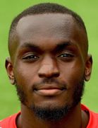 Arnaud Luzayadioboyu ve yaşı kaç