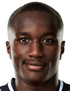 Moussa Diabyboyu ve yaşı kaç