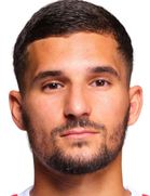 Houssem Aouarboyu ve yaşı kaç