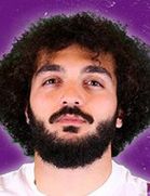 Berkan Turanboyu ve yaşı kaç