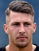 Marco Pasalicboyu ve yaşı kaç