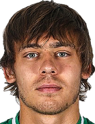 Artem Semeykinboyu ve yaşı kaç