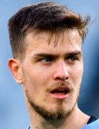 Pavle Vagicboyu ve yaşı kaç