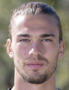 Danilo Quarantaboyu ve yaşı kaç