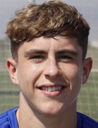 Finlay Robertsonboyu ve yaşı kaç