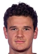 Louis Verstraeteboyu ve yaşı kaç