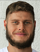 German Riveroboyu ve yaşı kaç