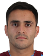 Maxi Gomezboyu ve yaşı kaç