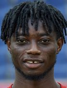 Gideon Mensahboyu ve yaşı kaç