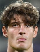 Alessandro Zanoliboyu ve yaşı kaç