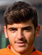 Gonzalo Villarboyu ve yaşı kaç