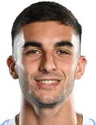 Ferran Torresboyu ve yaşı kaç