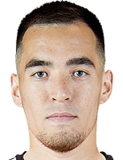 İslamzhan Nasyrovboyu ve yaşı kaç