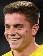 Cammy Devlinboyu ve yaşı kaç