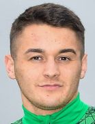 Kyle Magennisboyu ve yaşı kaç