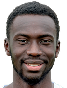 Mouhamadou Drammehboyu ve yaşı kaç