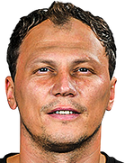 Andriy Pyatovboyu ve yaşı kaç