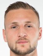 Siebe Van Der Heydenboyu ve yaşı kaç